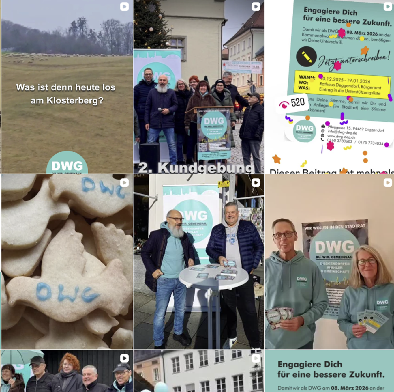 06.11.25 Instagram-Start