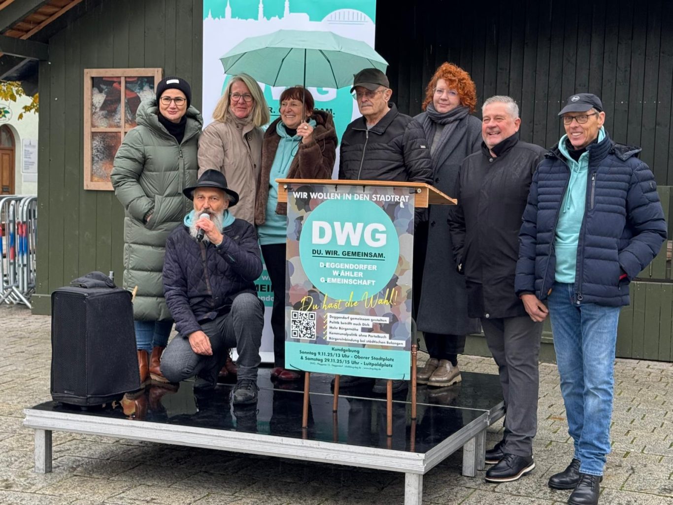 09.11.25 1. Kundgebung